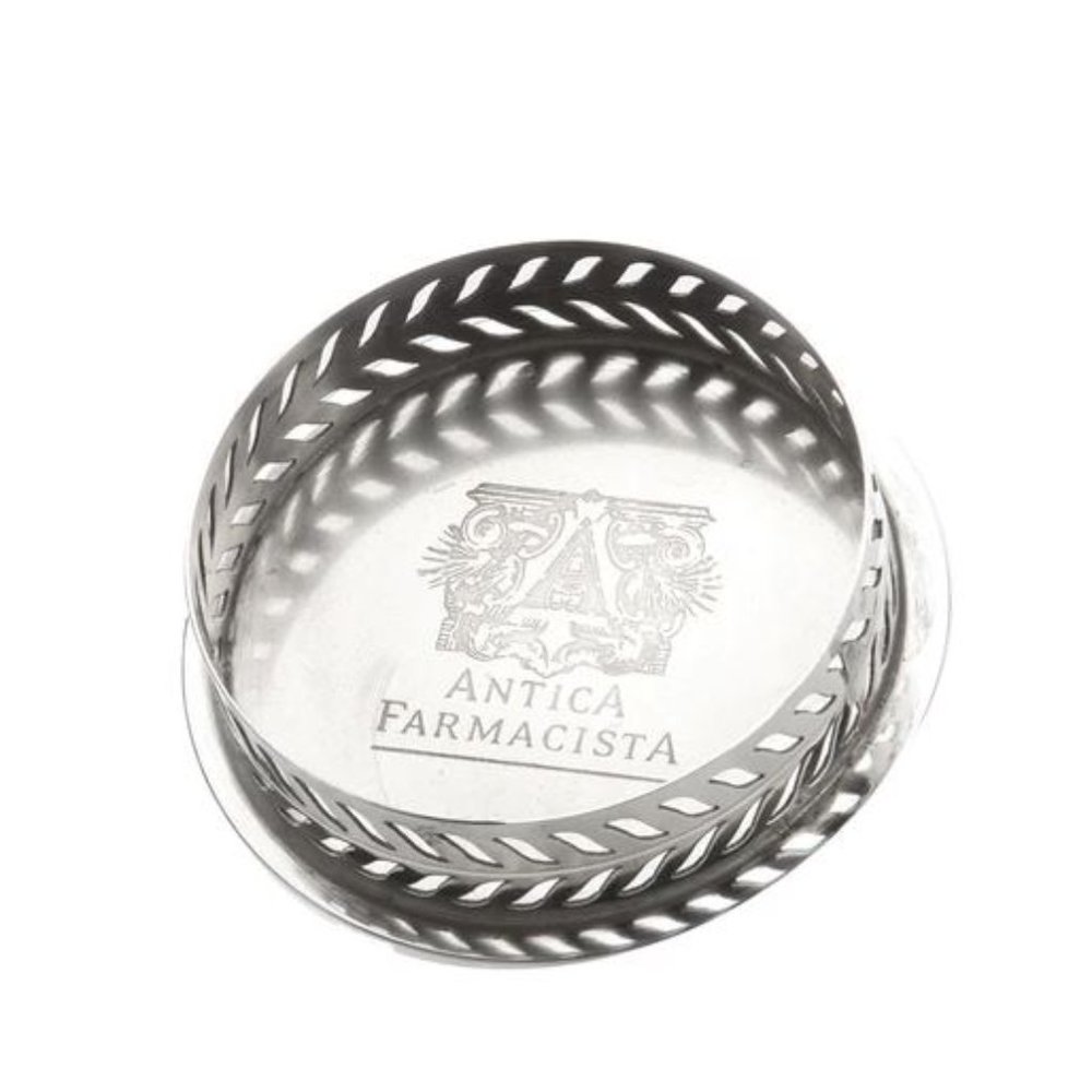 Antica Farmacista Nickel Tray for 250ml Diffuser